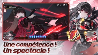 Screenshot #2 pour Epic Seven