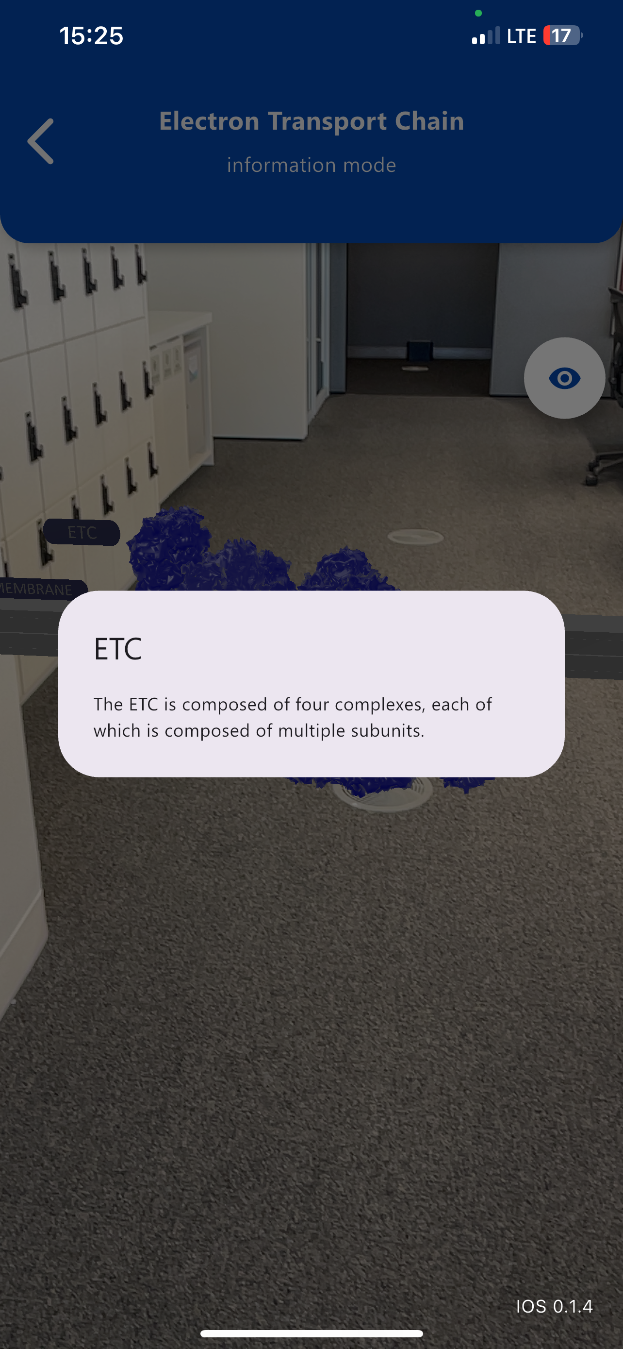 Smart-Biology screenshot 6
