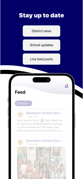 Aberdeen School District, MS Screenshot 3 of 4