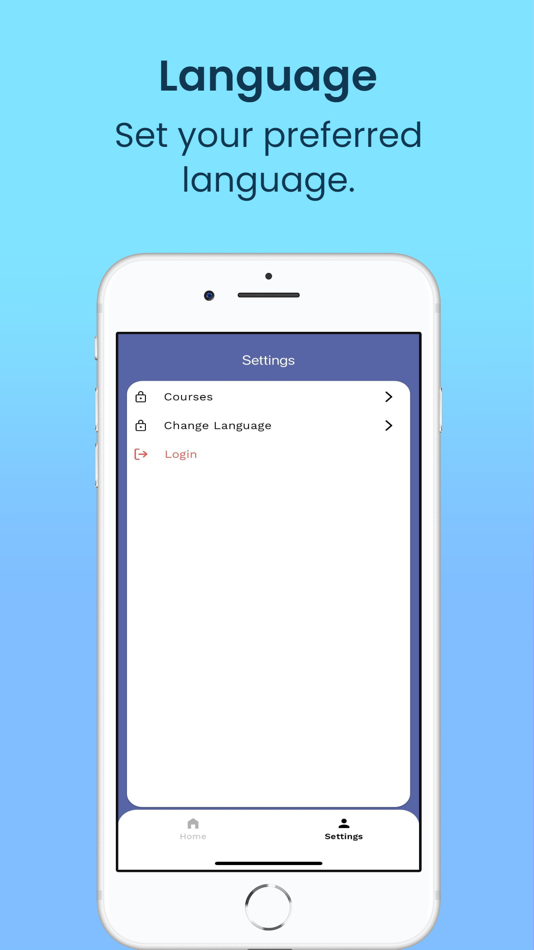 #8. Apni Zabaan (iOS) 由: HR Design Studio
