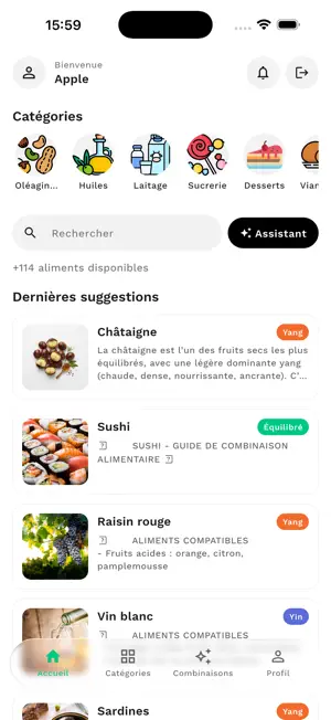 MacroDiet screenshot 4