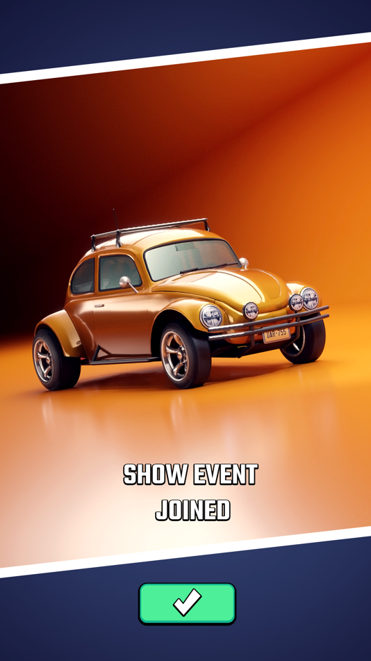 #2. Gear Hill Customs (iOS) 作者: DieNo Games Oy