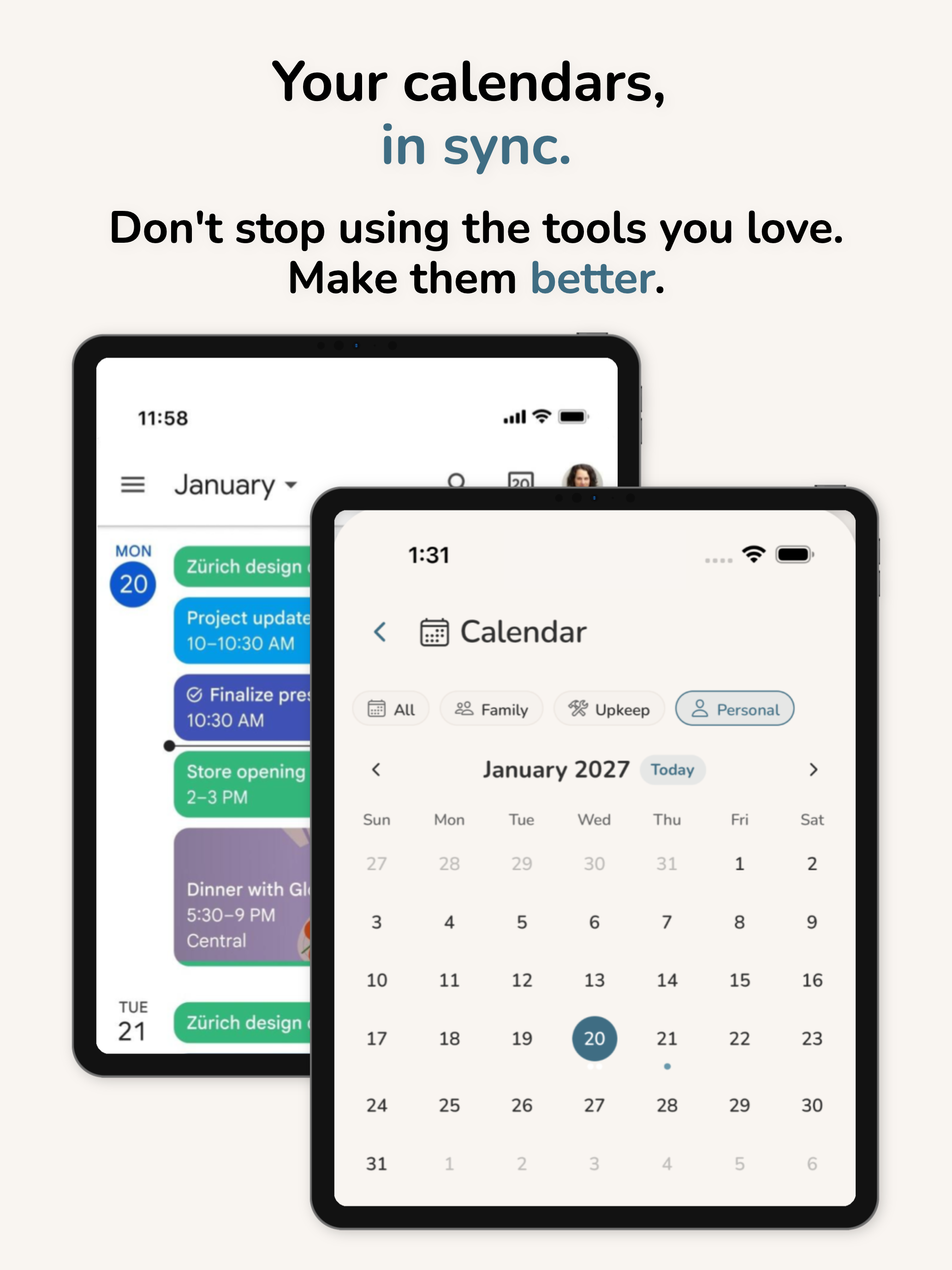Orbits - Your Home, Handled screenshot 8