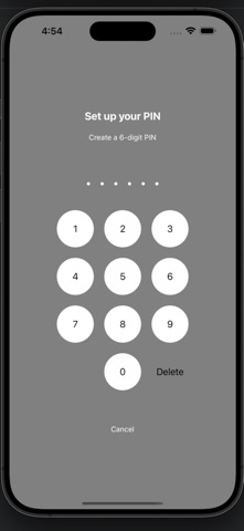 xrpm screenshot