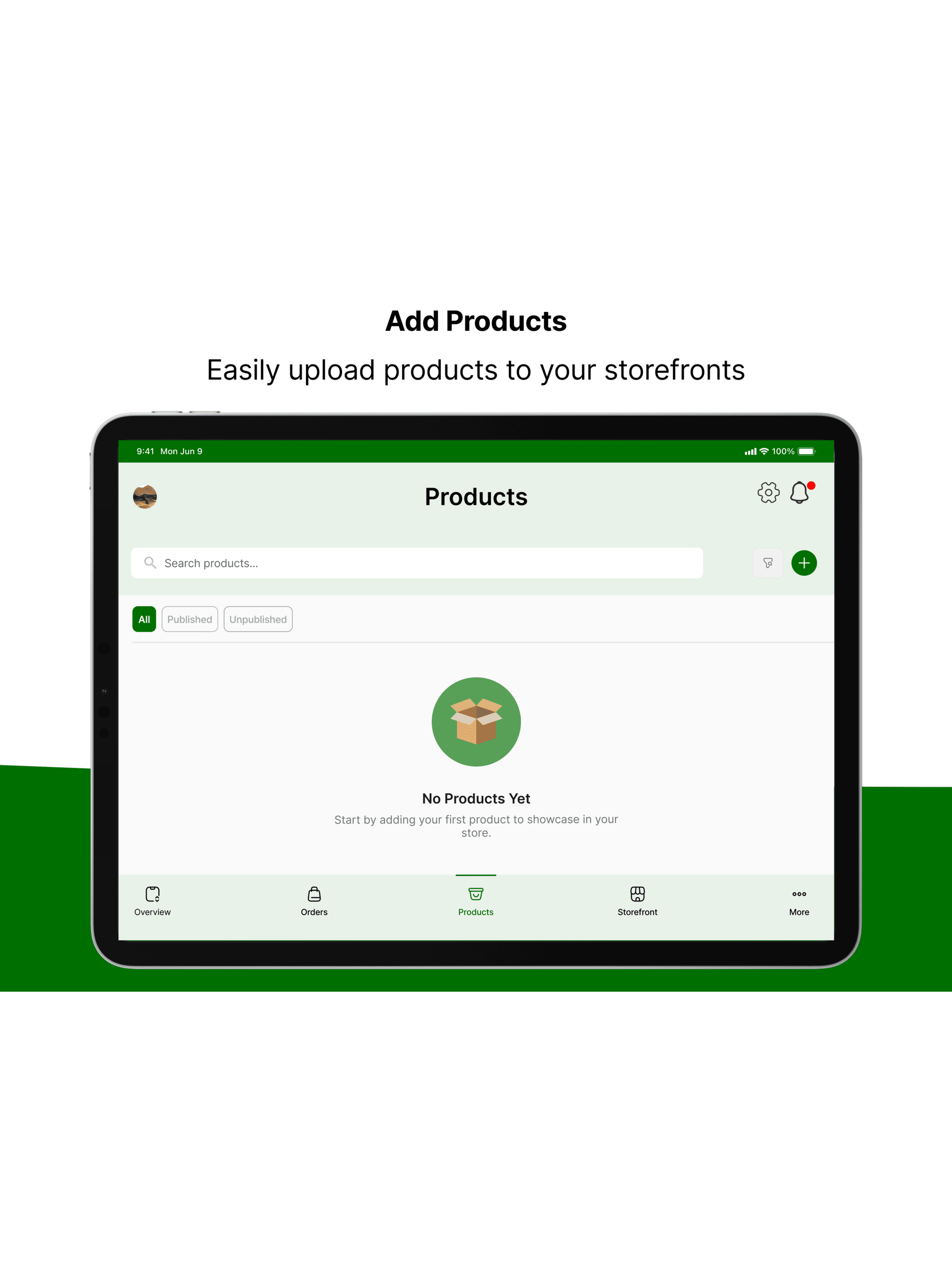 XpressStore screenshot 9