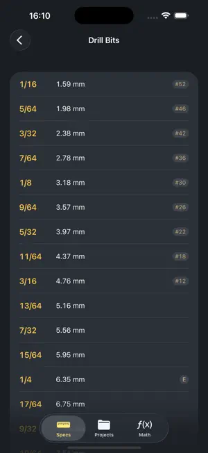 Toolbox DIY screenshot 2