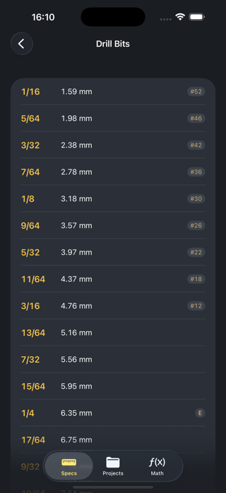 Toolbox DIY Screenshot 2 of 3