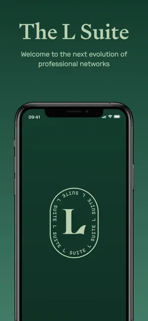 The L Suite screenshot 1