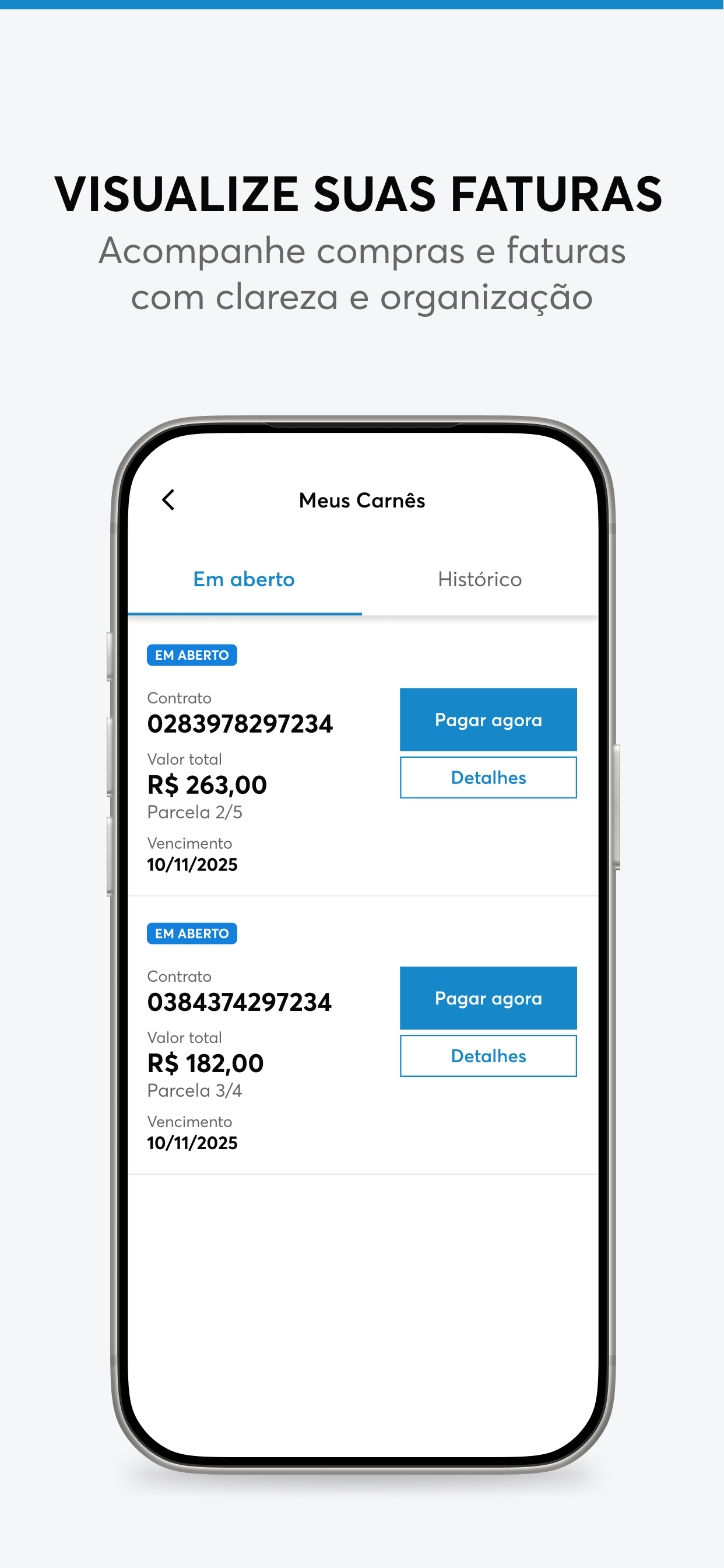 Cartão EDMAIS