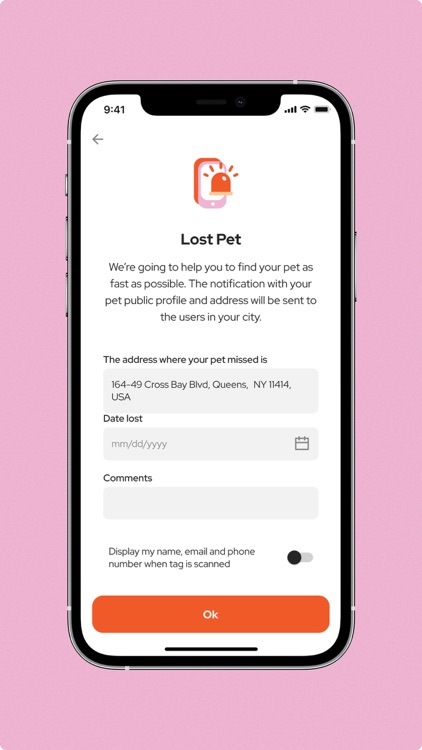 Tailr - Give your pet a voice screenshot-3