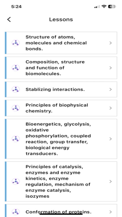 LSA Quest screenshot-4