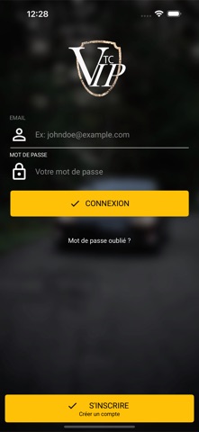 VTC Van vip screenshot
