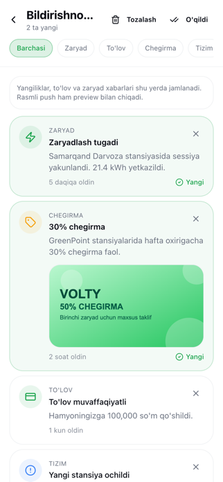 Volty Screenshot 8 of 10