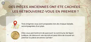 Balades Mystères screenshot 2