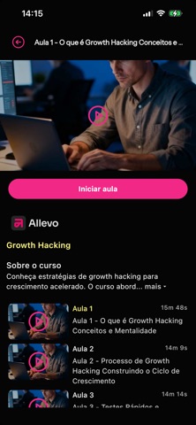 Allevo Screenshot 2 of 6