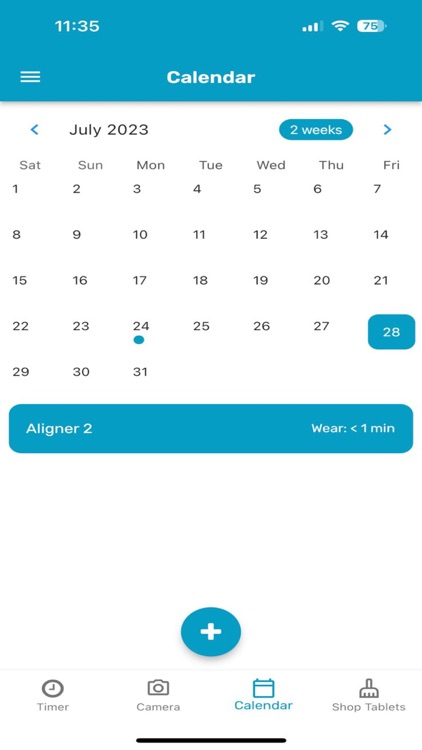 FreshTracked screenshot-6