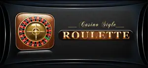 Roulette Live! screenshot #3 for iPhone