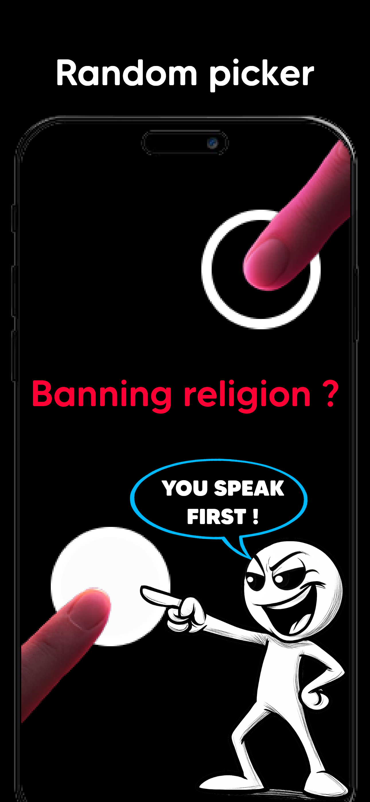 YADEBA: +1600 Adult Debates