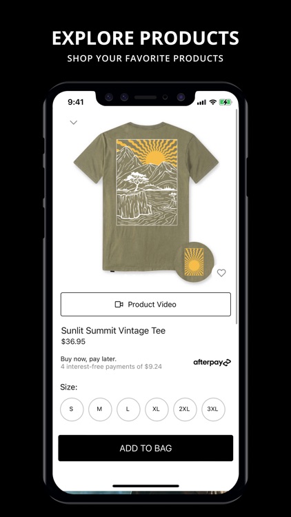 INTO THE AM screenshot-3