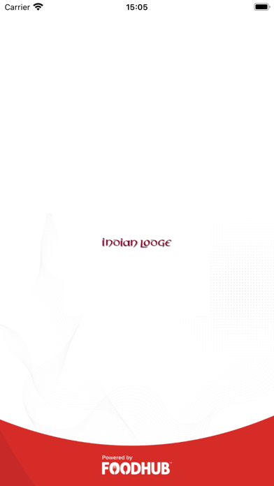 Indian Lodge. Screenshot