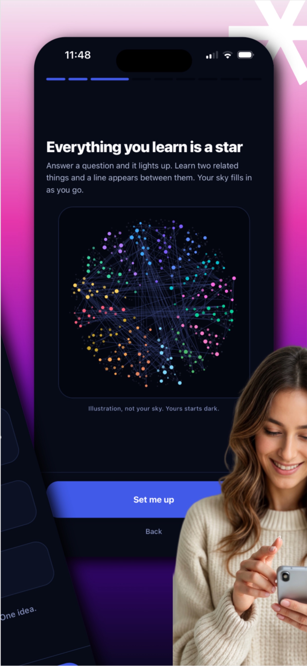 Screenshot 2 of Curioza