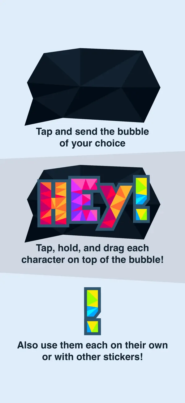 Screenshot #2 pour That Font