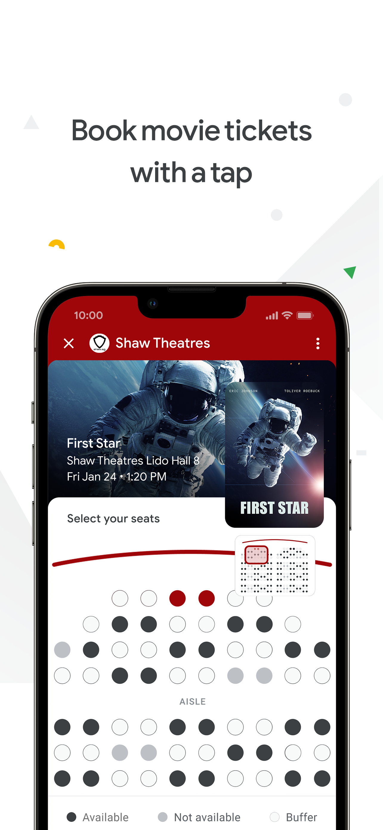 Google Pay Singapore screenshot 5