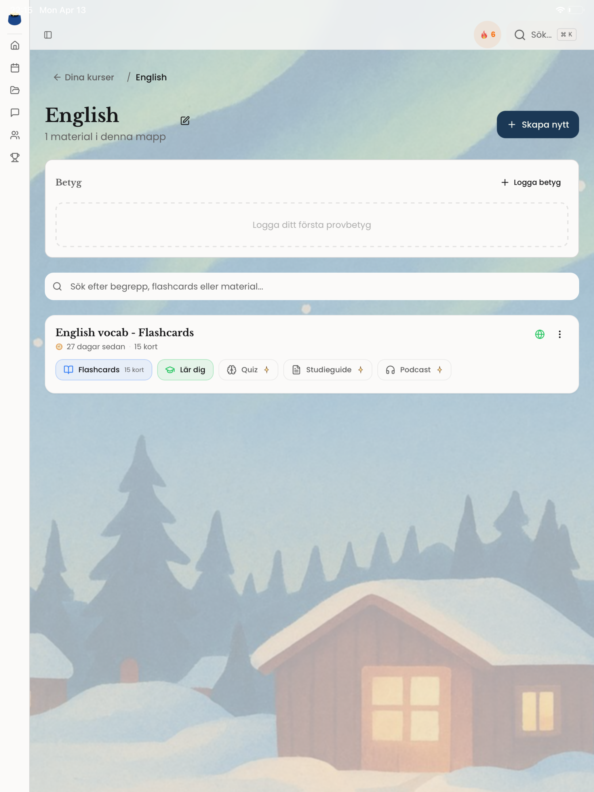 Pluggklar screenshot 9