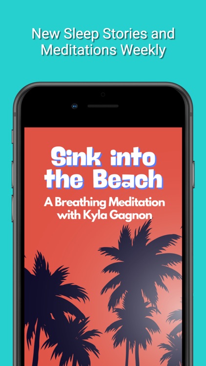 WikiSleep: Deep Sleep Stories screenshot-9