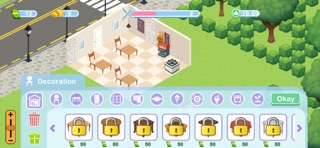 Vacatown Screenshot 4 of 8