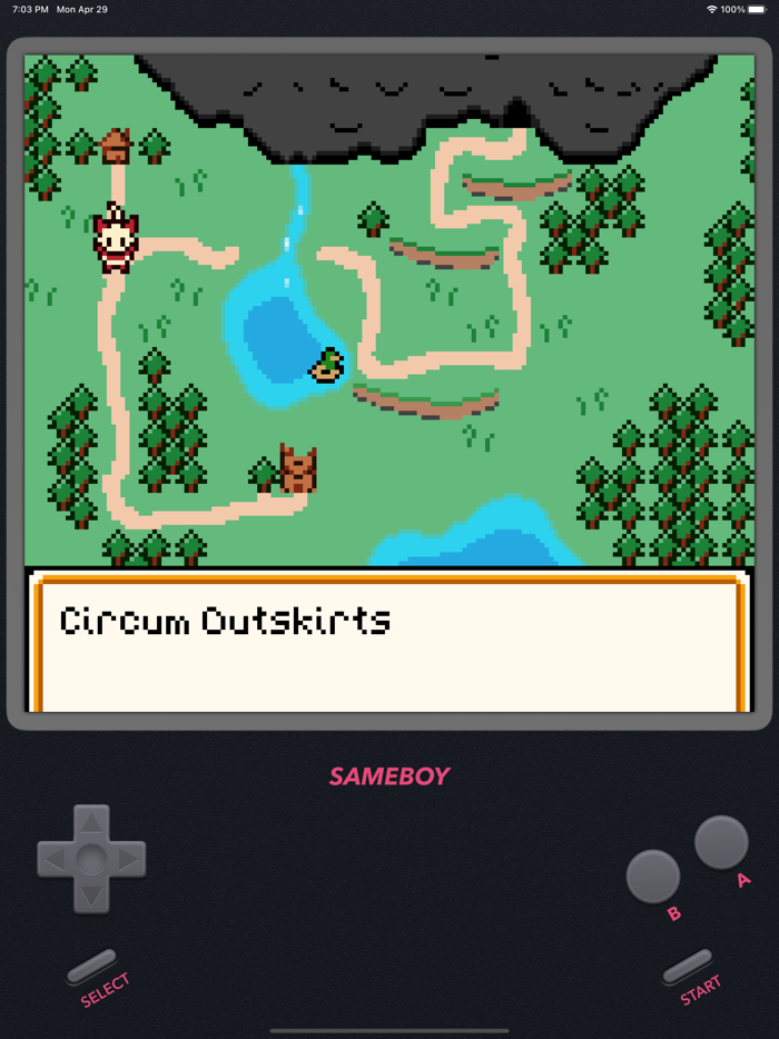 SameBoy