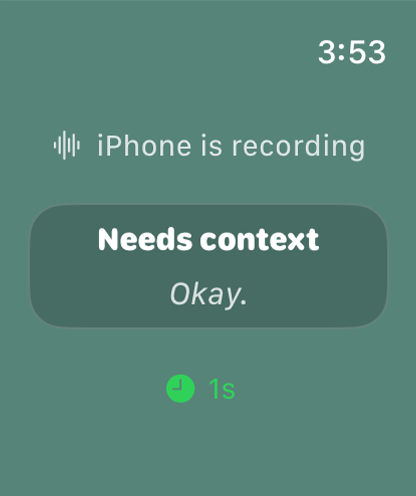 Tone Translator