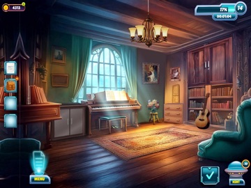 Legendary Myth: Escape Games iPad screenshot