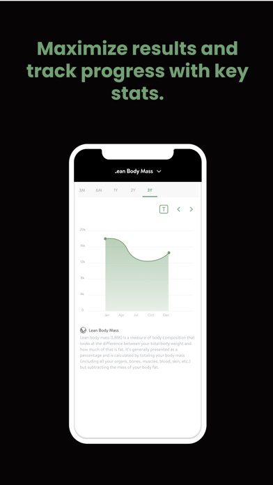 Resilience online Screenshot