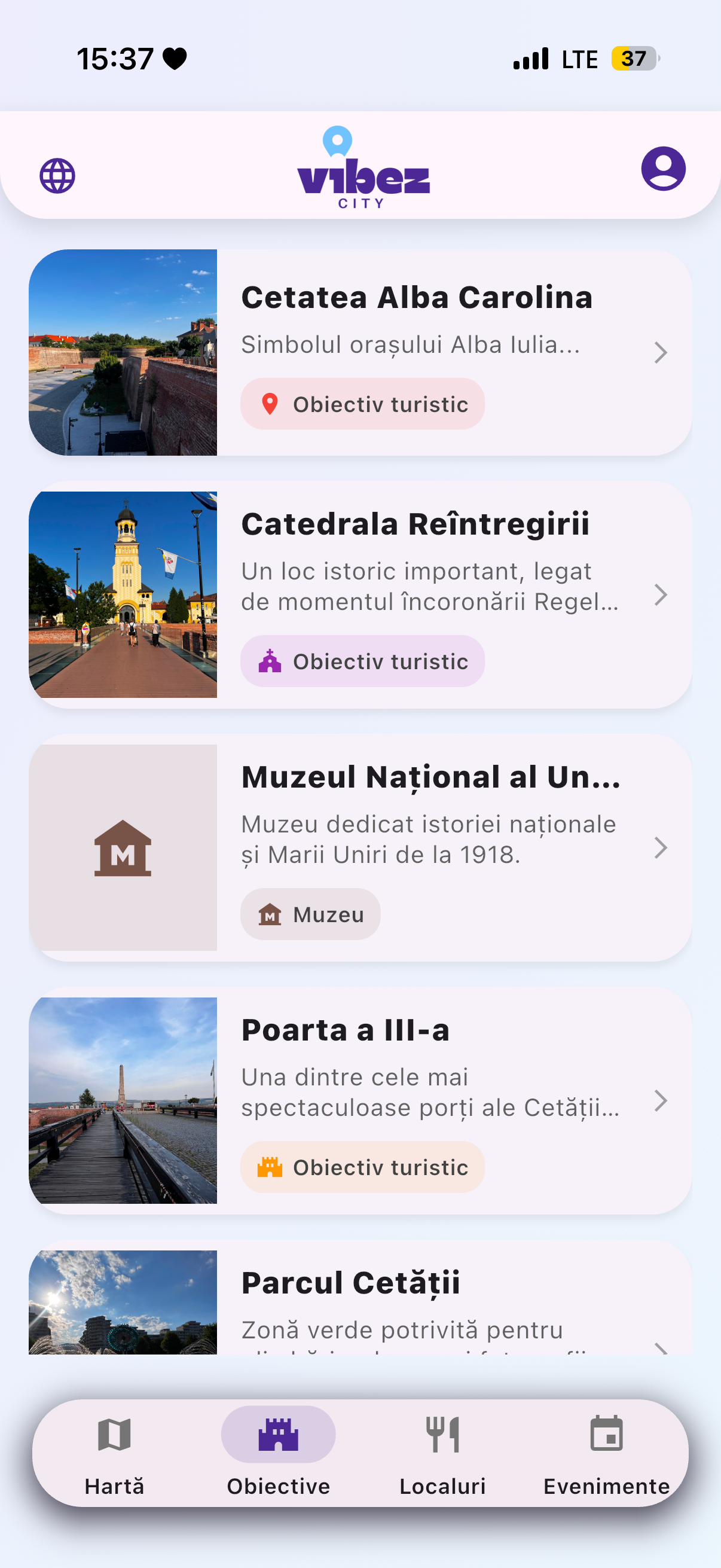 Vibez City screenshot 5