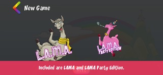 Reiner Knizia’s L.A.M.A. screenshot 4