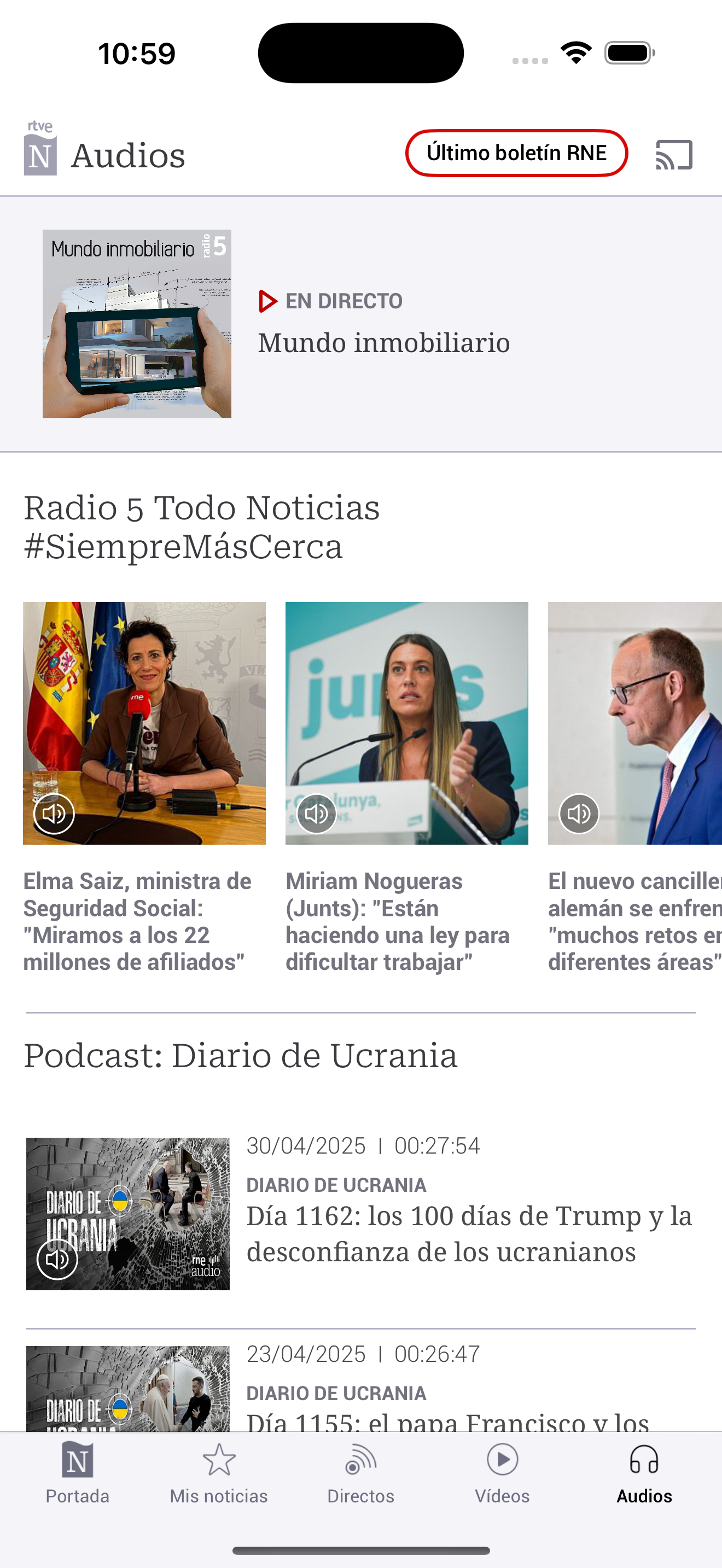 RTVE Noticias