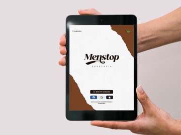MenStop Barbearia