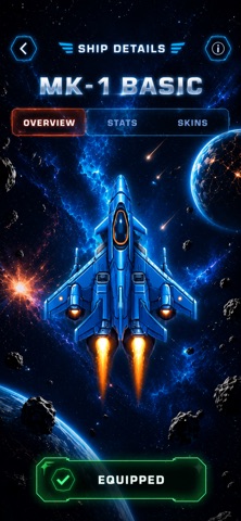 Ultimate Space War Screenshot 5 of 9