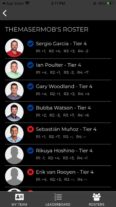 Fore Fathers Pro Screenshot
