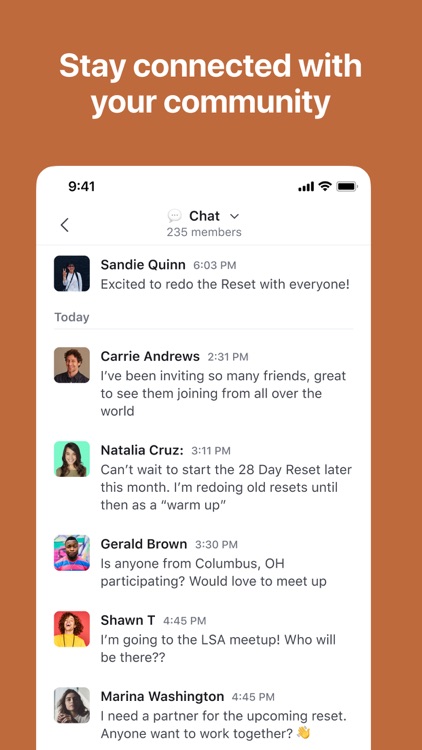 Human Garage screenshot-6