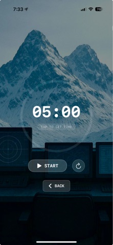 Skye Terminal Screenshot 3 of 6