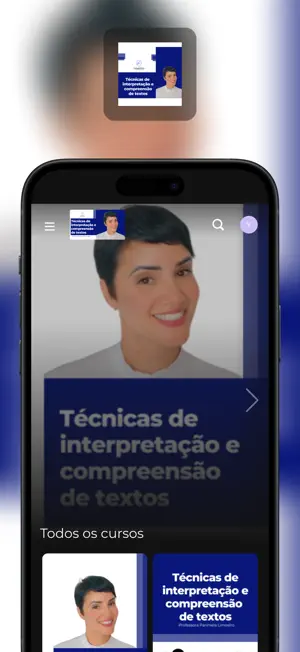 Português Direto screenshot 1