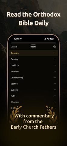 Athon: Orthodox Bible screenshot 8