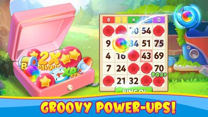 Bravo Bingo-Lucky Bingo Game Screenshot