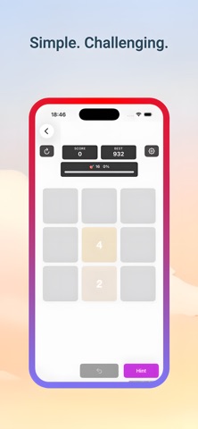 MindPlay: Brain Training Games Screenshot 2 of 5