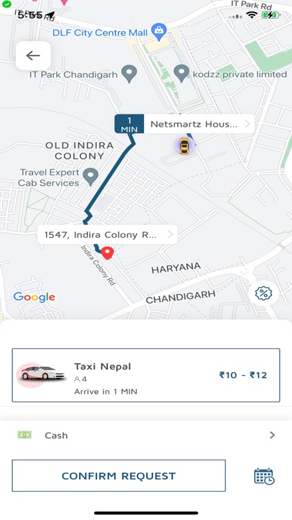 Ride Nepal screenshot-5