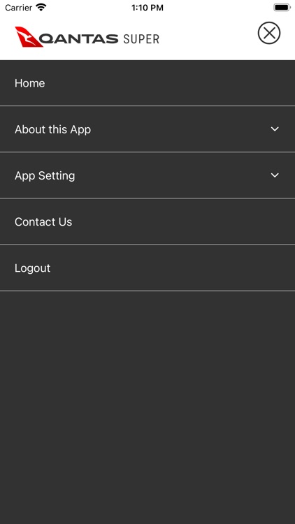 Qantas Super screenshot-5