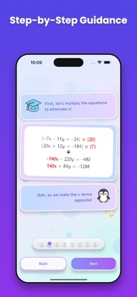 Equation Loop screenshot 3