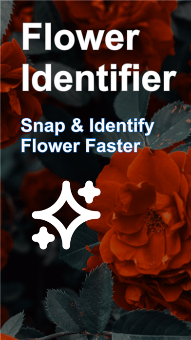 FlowerAI: Identify Flowers Screenshot
